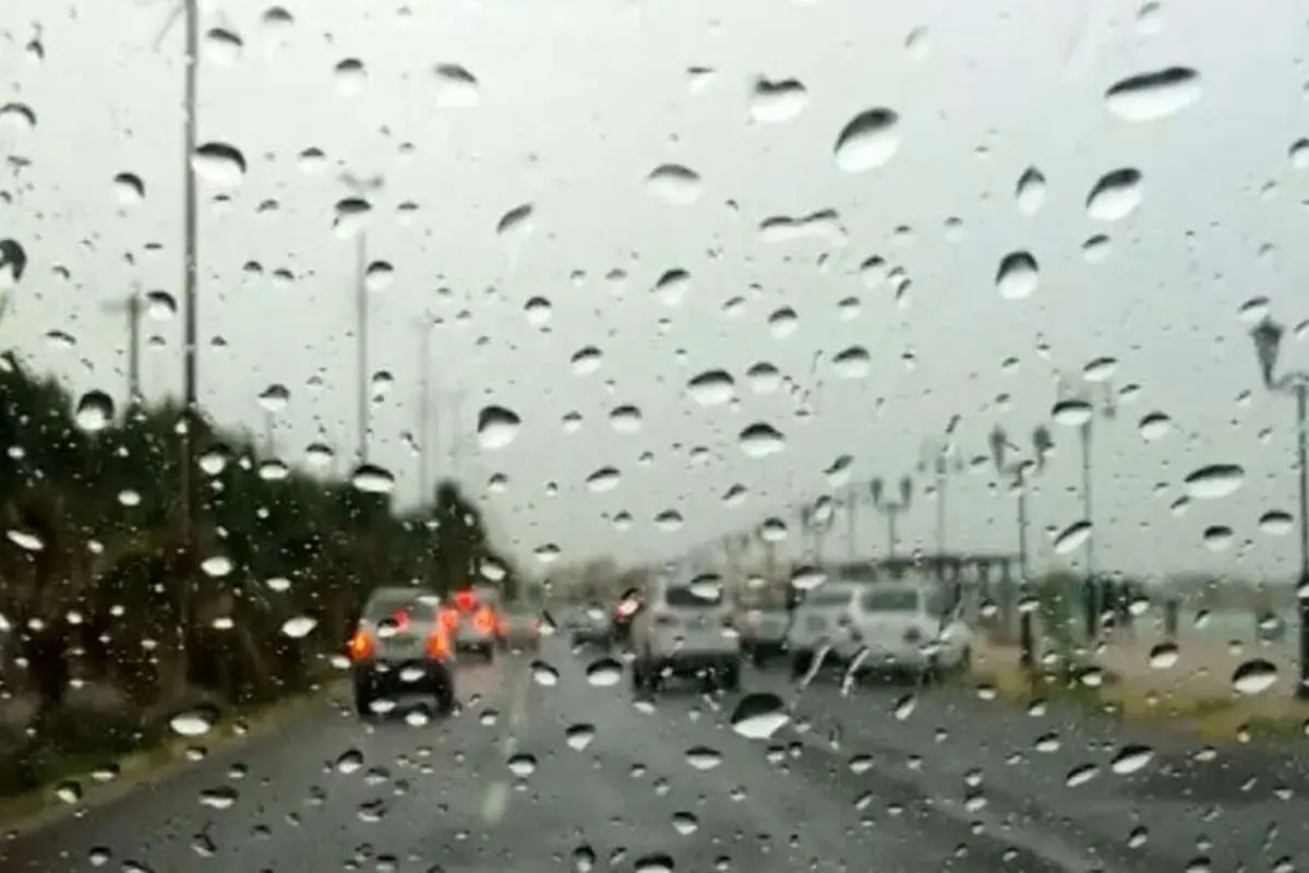 هواشناسی؛ پیشبینی وضعیت هوا در ۶ آذر