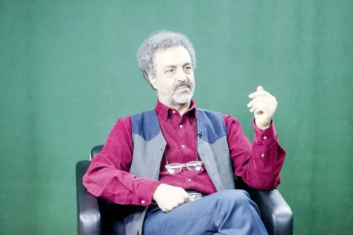 محسن رنانی: در انتخابات شرکت کردم تا جنبش مهسا قصهاش را خلق کند