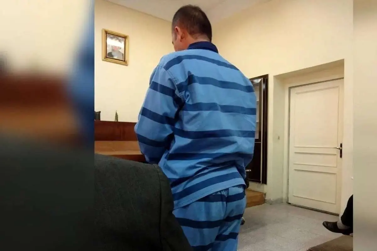 سرقت سریالی موبایل با تهدید چاقو؛ به خاطر مادرم مرا ببخشید