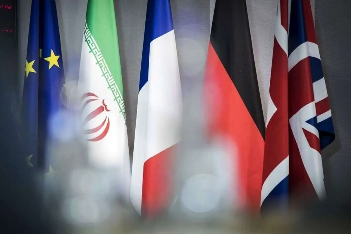ابهامات سخنان علی لاریجانی؛ آیا مذاکرات در راه است؟