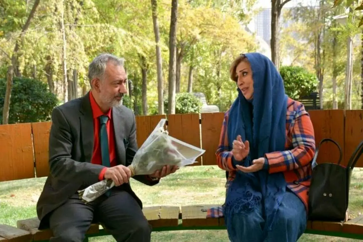 محمدرضا هدایتی و مرجانه گلچین «فرمول عشق» را کشف می‌کنند! 