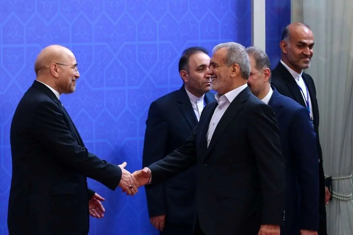 قالیباف بازنده شد؛ دستاورد شکستن وفاق به جیب یاران جلیلی میرود