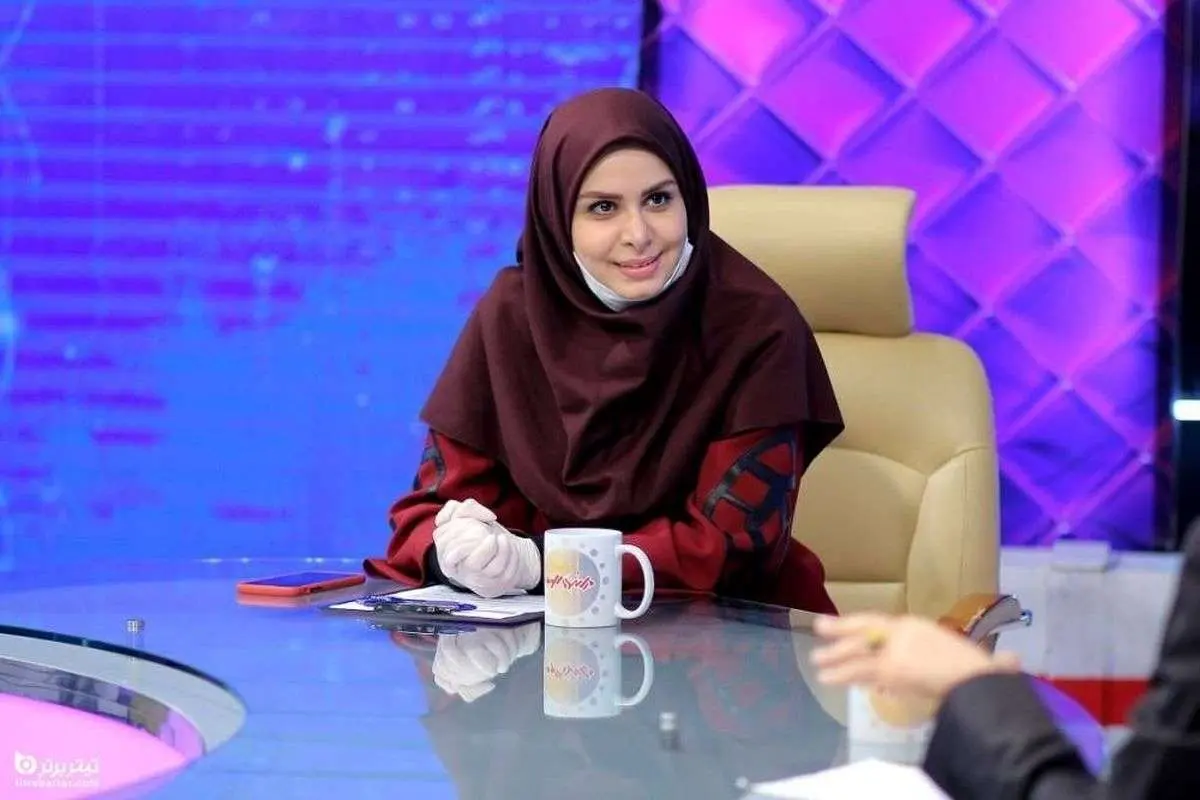 حمایت نجمه جودکی از عادل فردوسیپور و سروش صحت