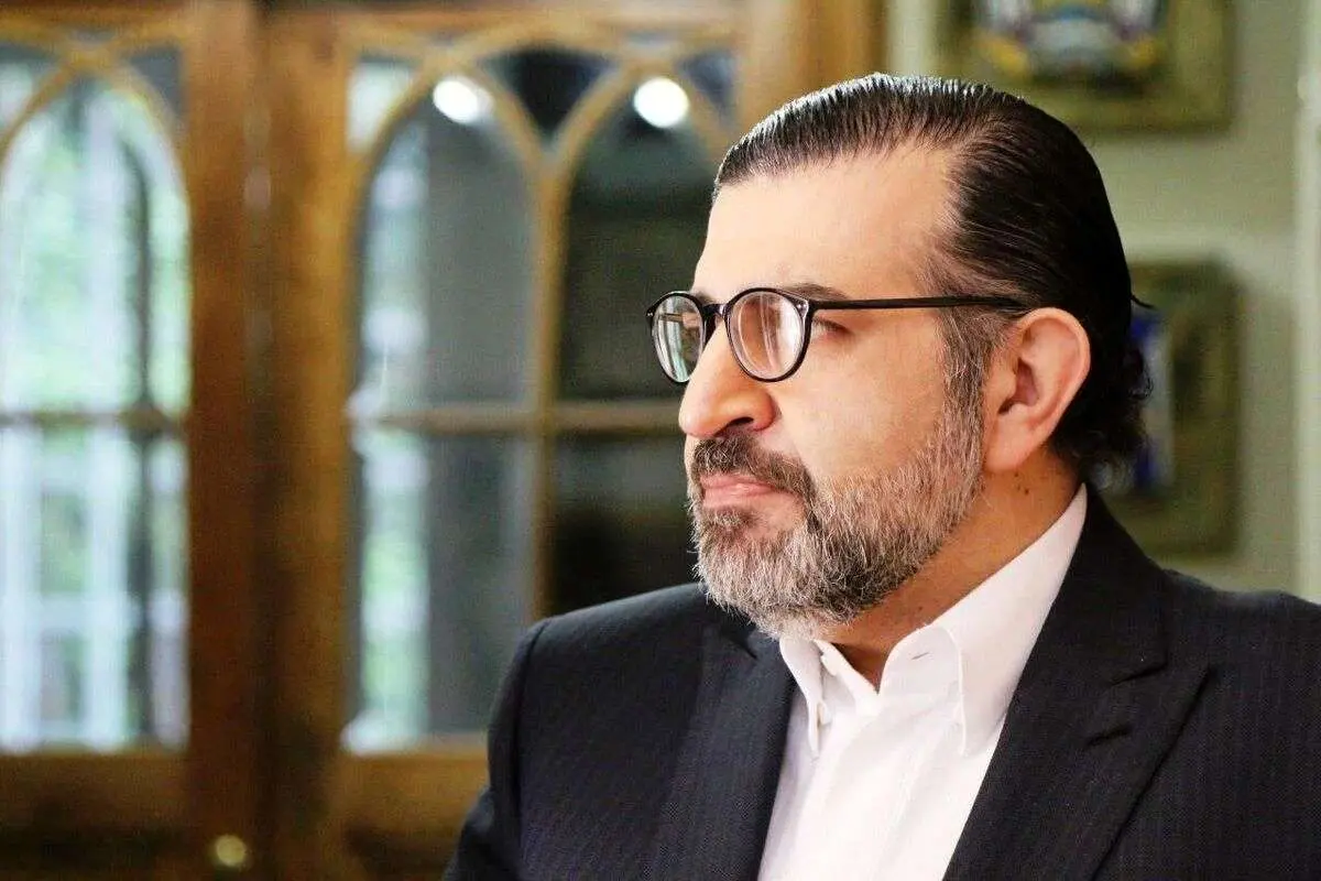 صادق خرازی: سیاست خارجی ایران در دوره احمدینژاد به حضیض رفت