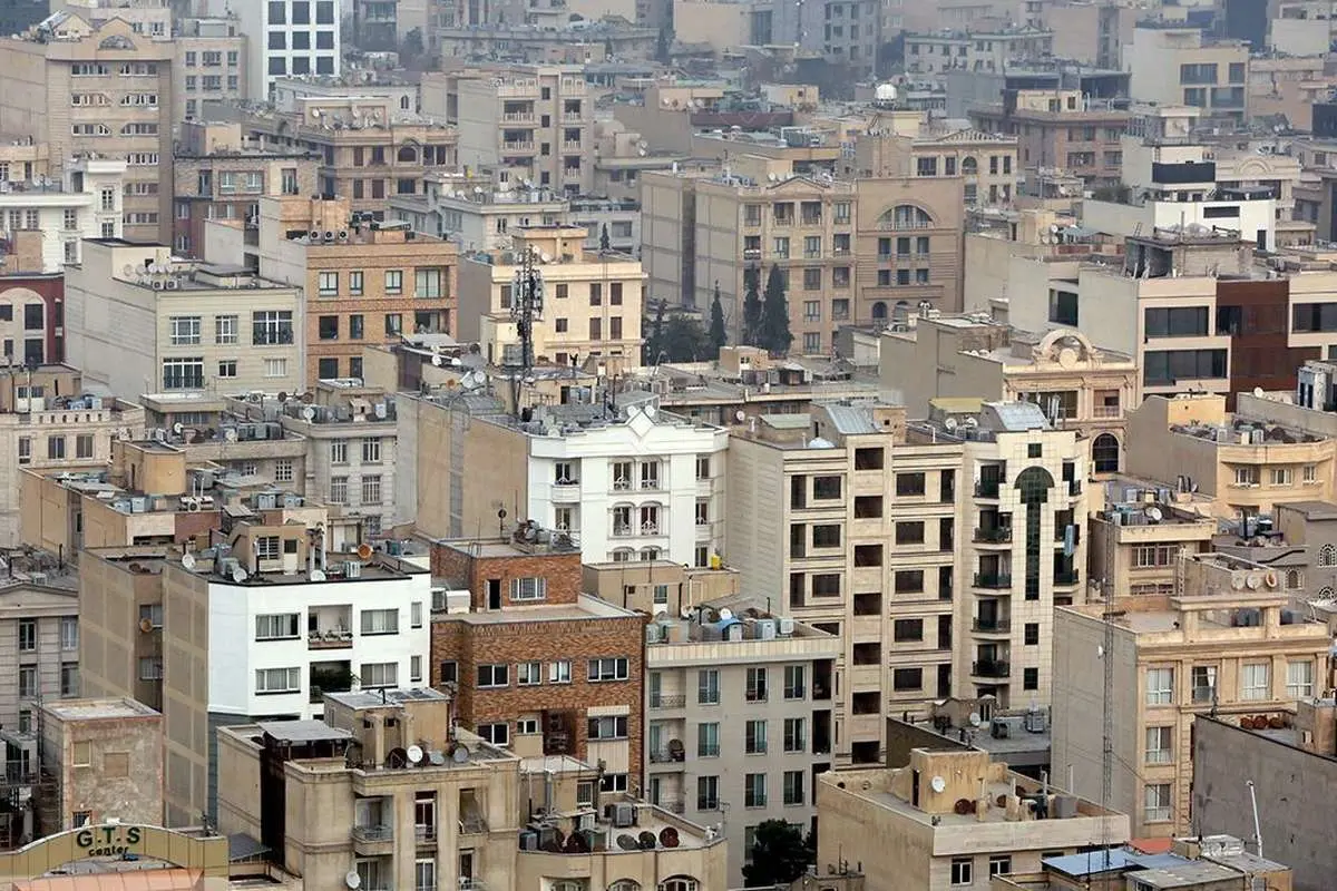 جدیدترین قیمت اجاره خانه در مناطق پرطرفدار تهران
