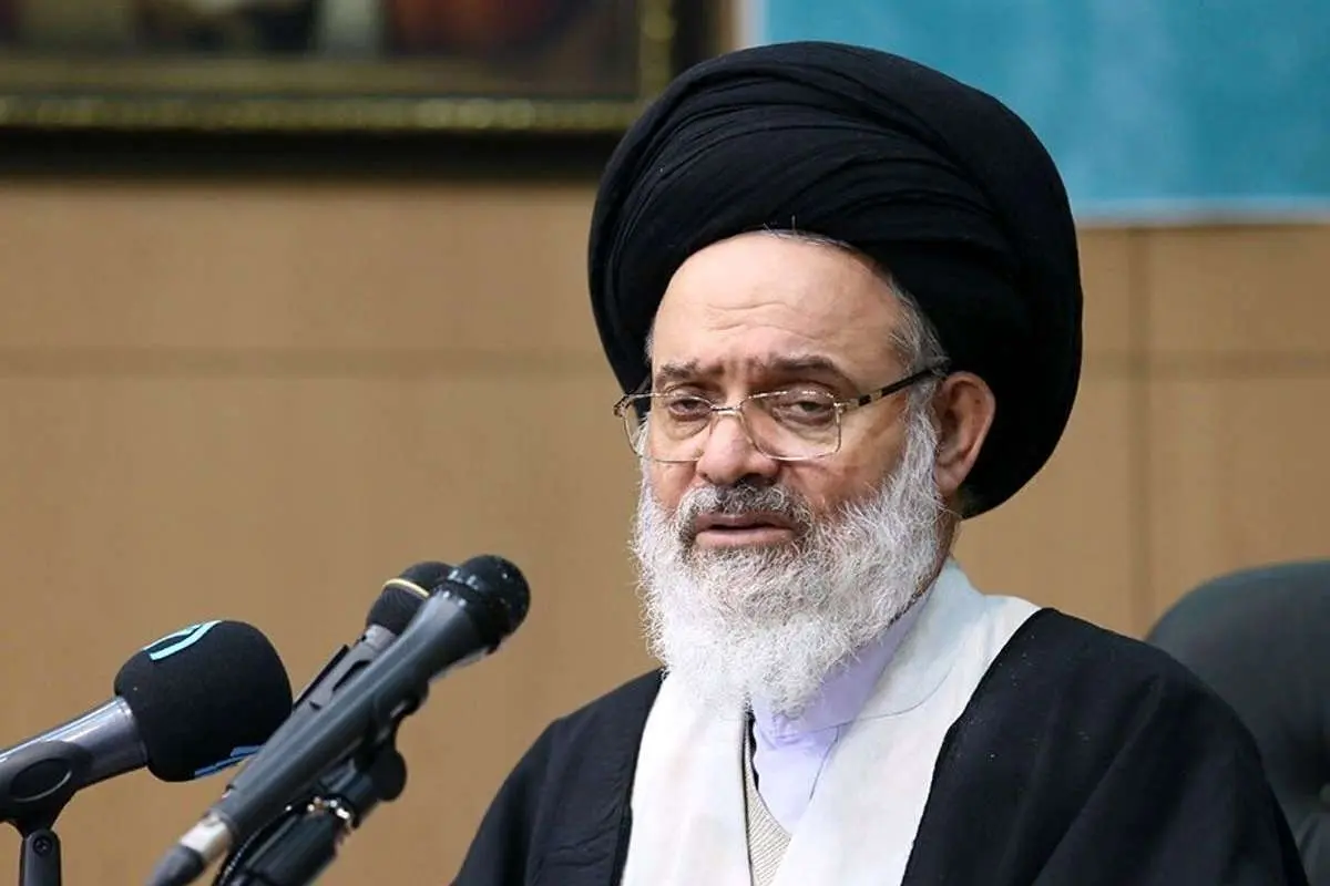 امام جمعه قم: آتش بس لبنان در غزه نیز اتفاق خواهد افتاد