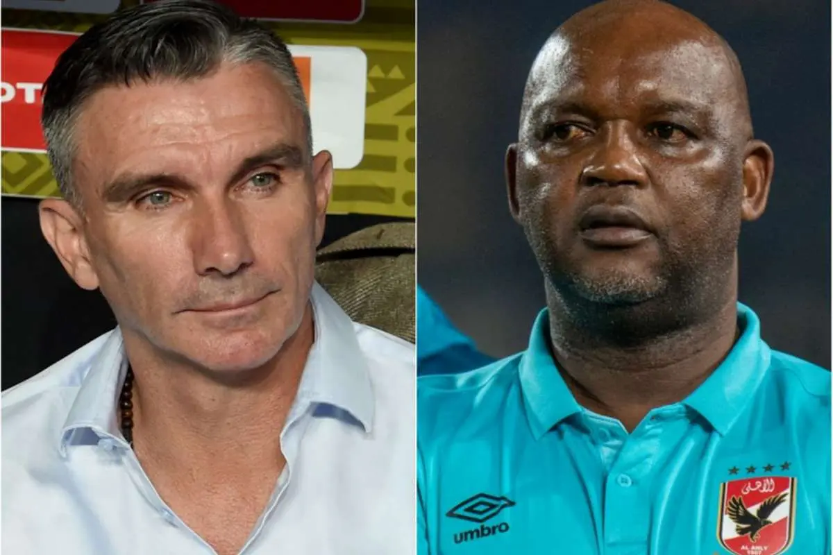 استقلال و سپاهان با مربیان ۱۰۰ میلیاردی؛ افشای قرارداد نجومی موسیمانه و کارترون