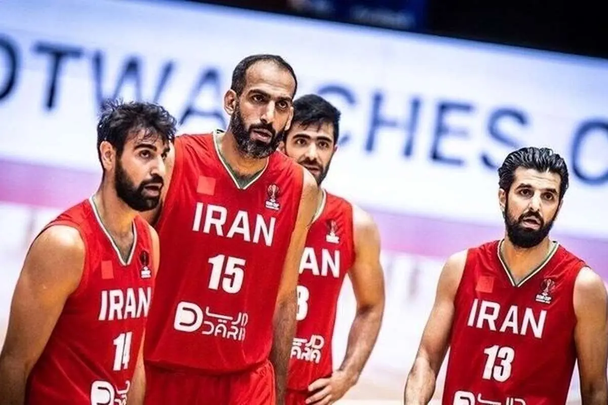 قطر در ردهبندی پاور فیبا از ایران عبور کرده
