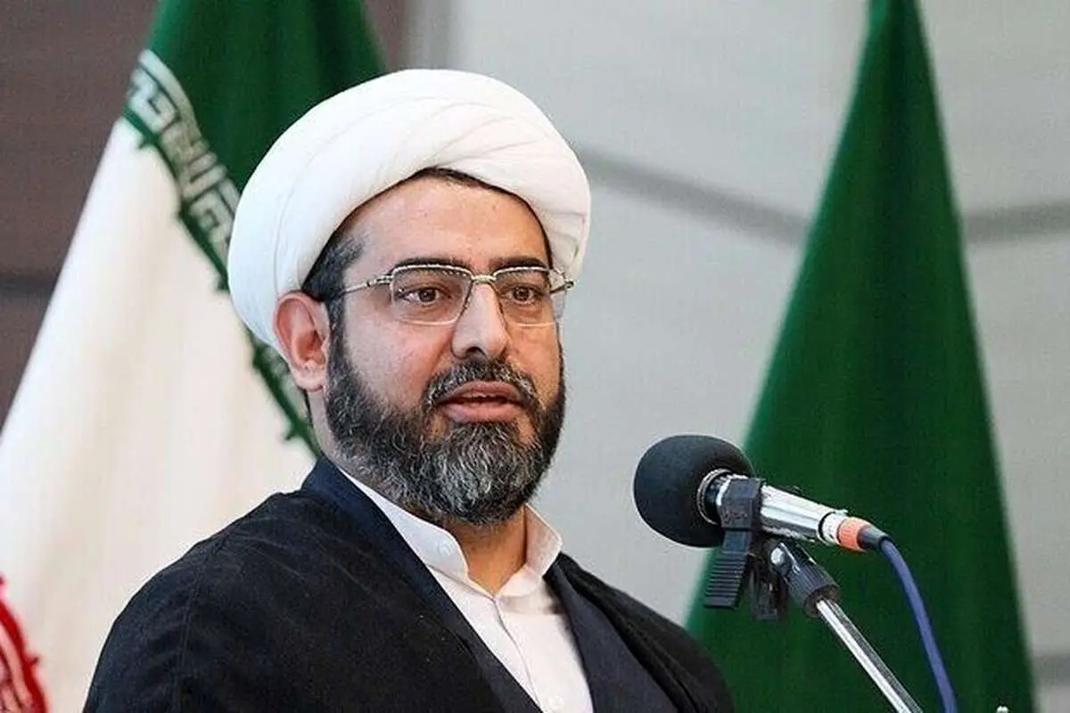 امام جمعه اهواز به نتانیاهو: غلط زیادی ممنوع!