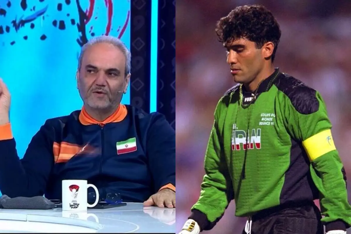 اتحاد جواد خیابانی با عابدزاده برای حمله به علیرضا بیرانوند!