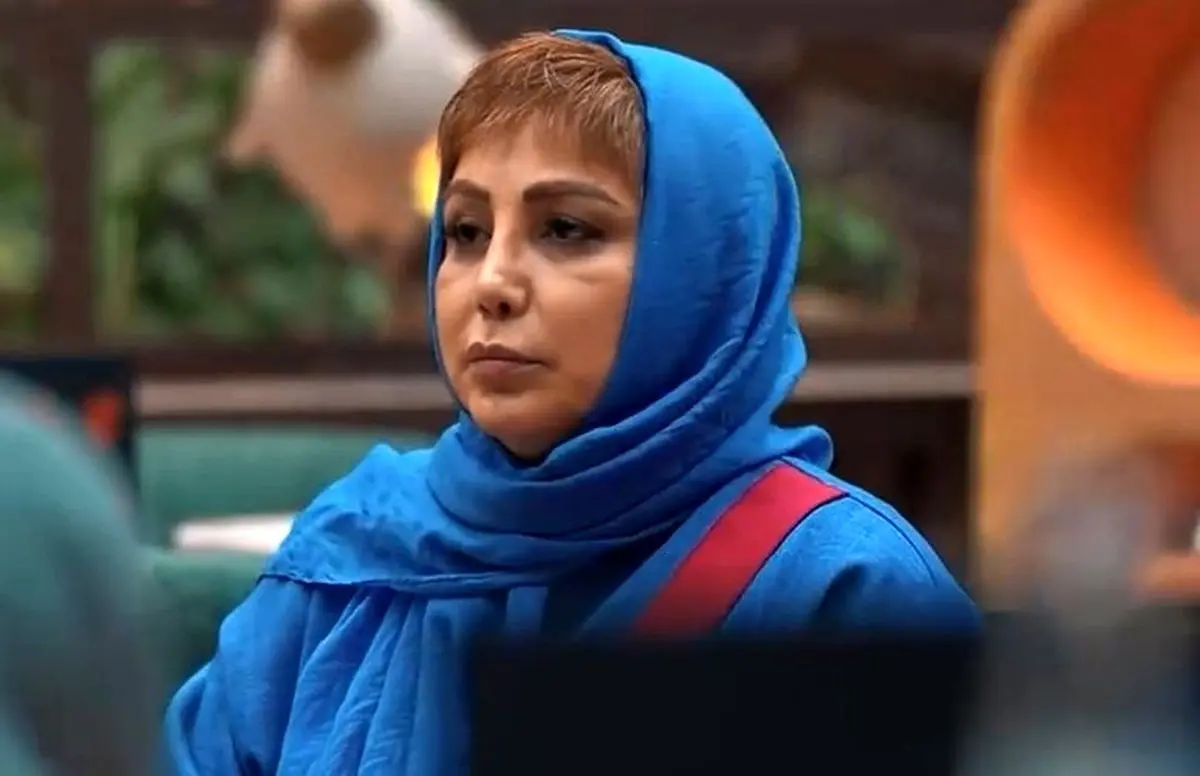 (ویدئو) بهنوش بختیاری و مارک لباس‌هایش!