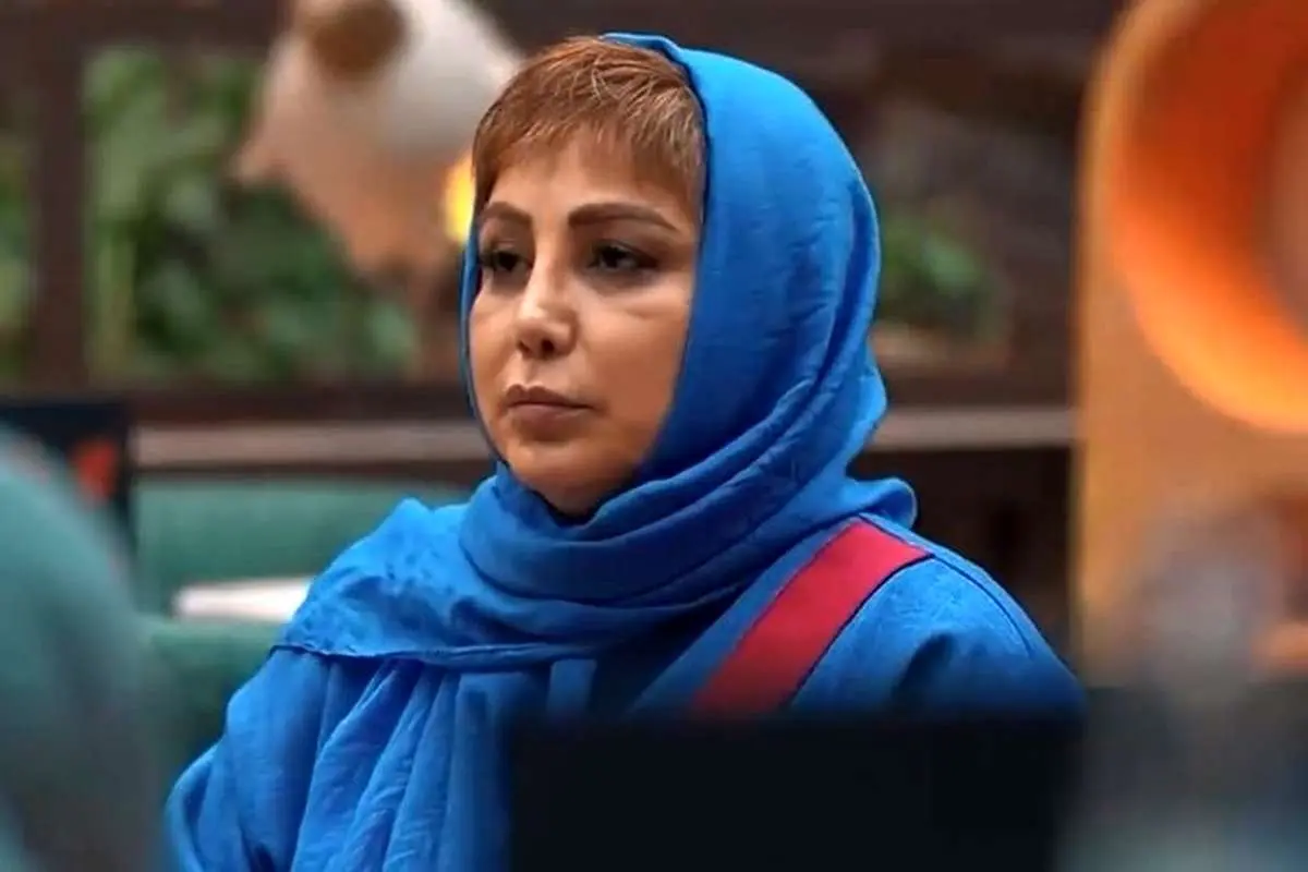 (ویدئو) بهنوش بختیاری و مارک لباس‌هایش!