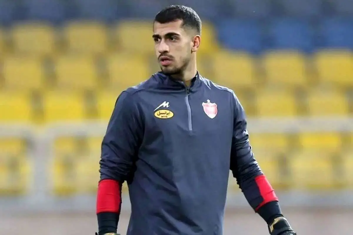 مورد باورنکردنی پدیده پرسپولیس