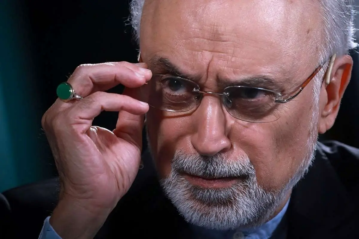 راز علی اکبر صالحی درباره رآکتور اراک: فقط من میدانستم و رهبری