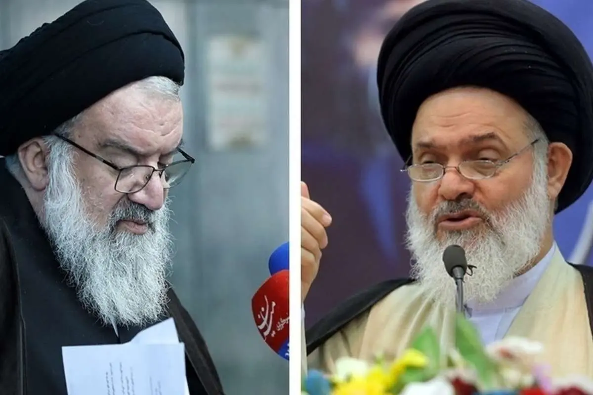 ماجرای حذف احمد خاتمی و حسینی بوشهری از شورای عالی حوزه های علمیه