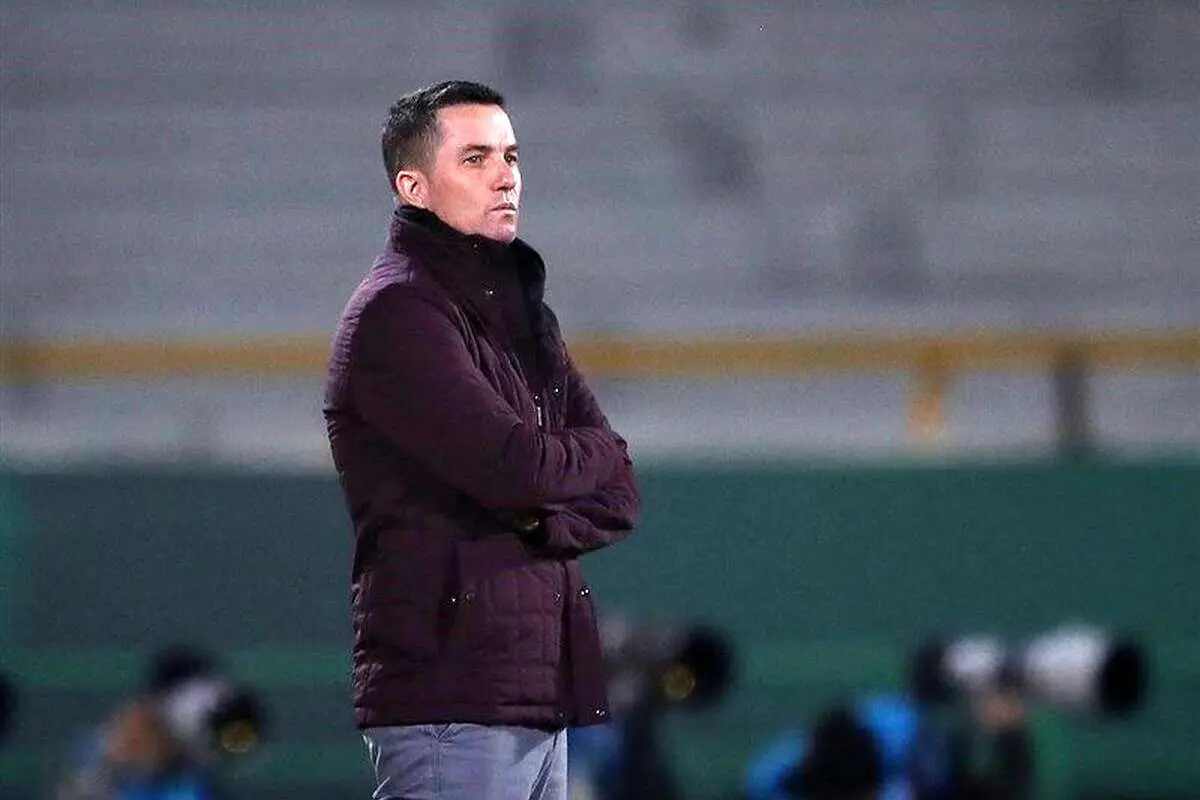 (عکس) پیام قشنگ اوسمار برای امید عالیشاه از تایلند