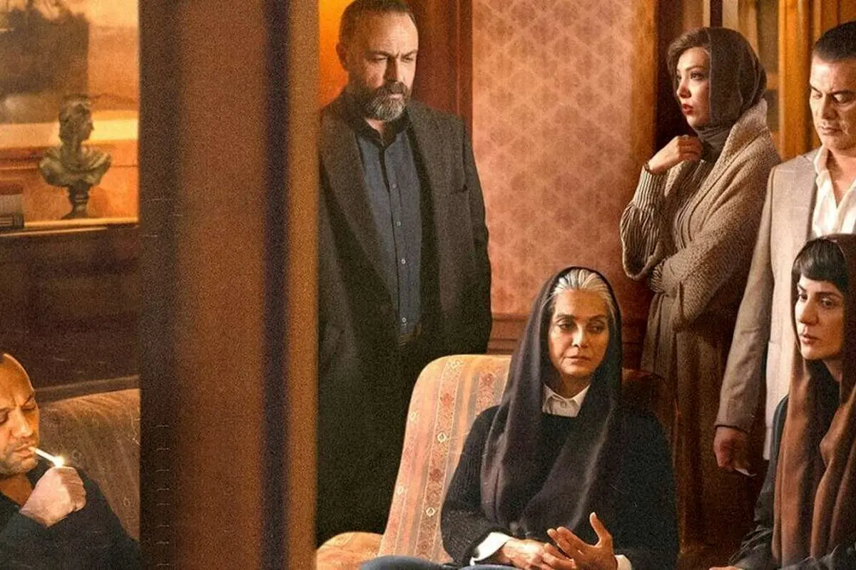 «بازنده»؛ پایان قصه کودک‌رباییِ مشهور