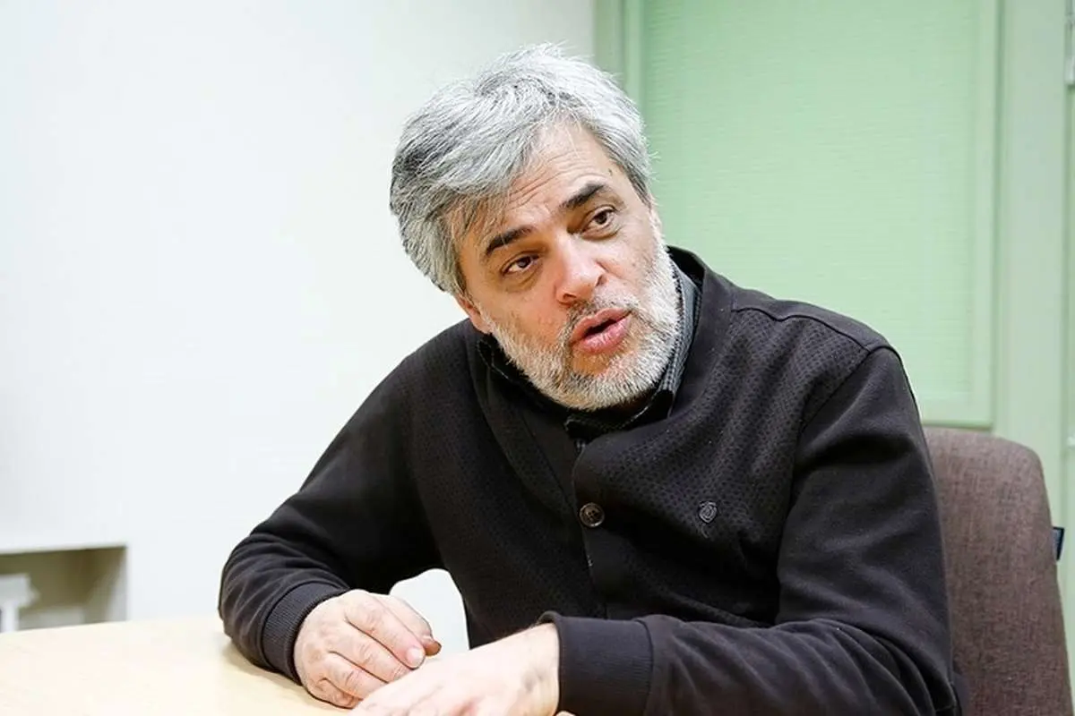محمد مهاجری: دولتیها ناراضیاند که چرا قالیباف زیر میز وفاق زده