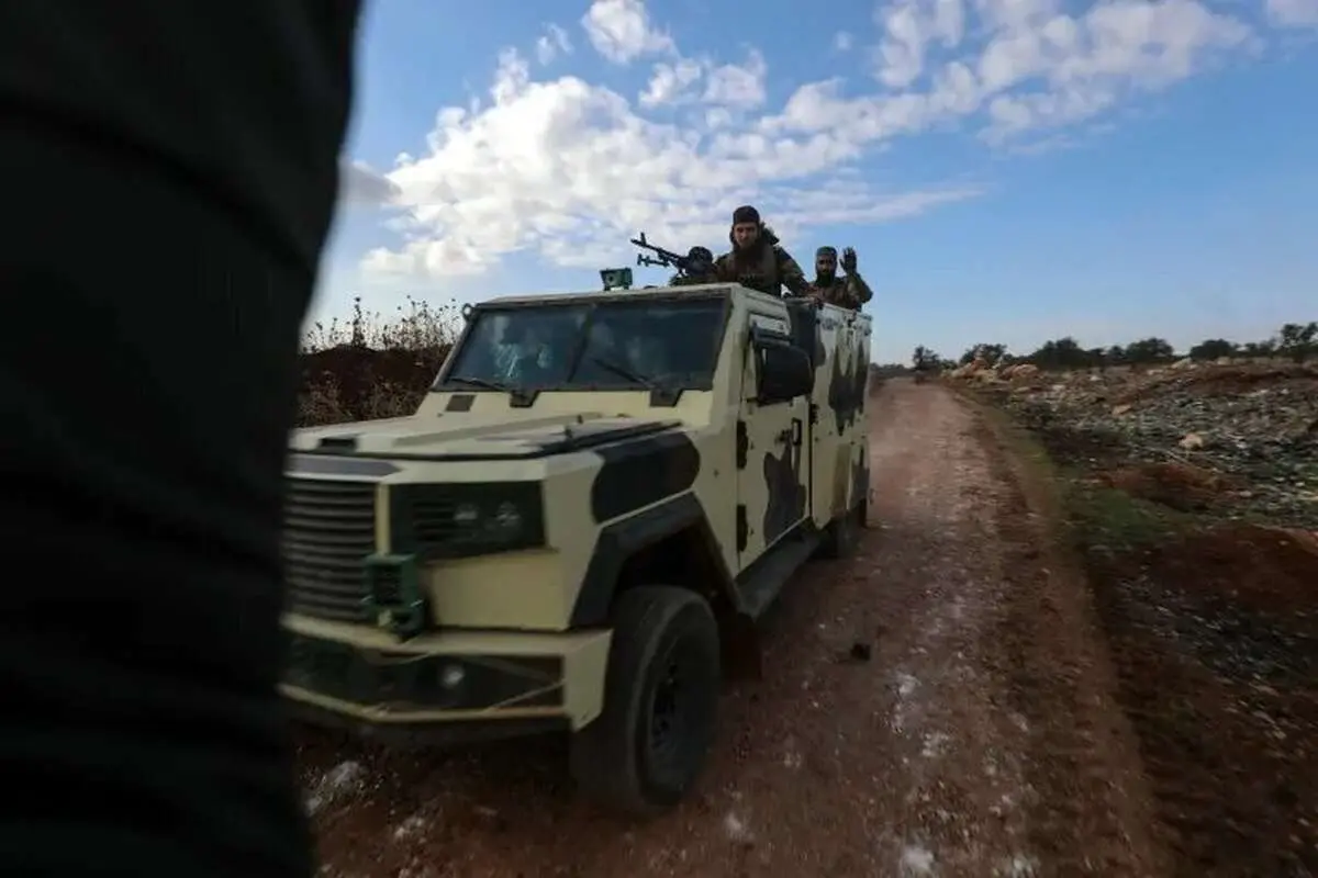 حلب سقوط کرد؟؛ آخرین جزییات از آنچه در سوریه میگذرد