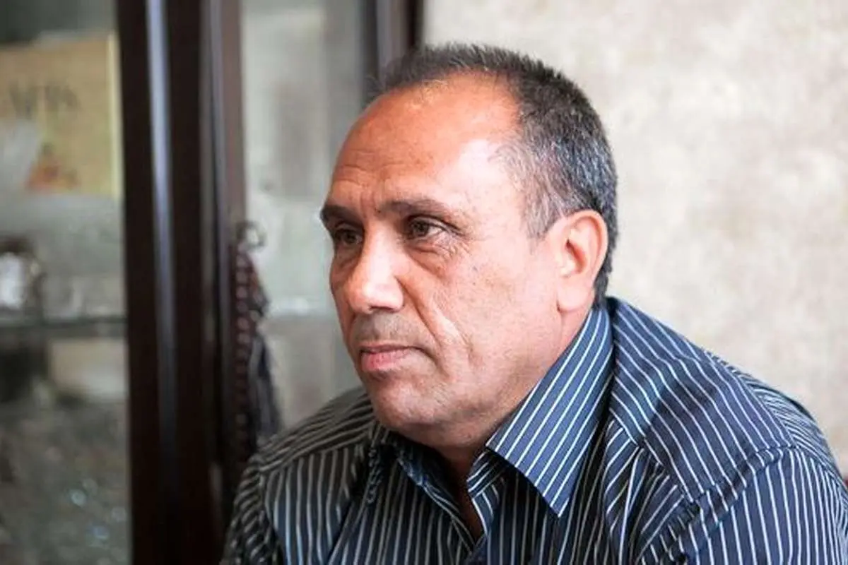 پیشکسوت پرسپولیس از مهر ماه در زندان است!