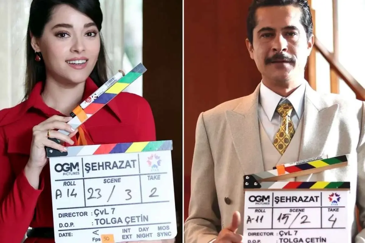 جزییات زمان پخش نسخه ترکیهای سریال «شهرزاد»
