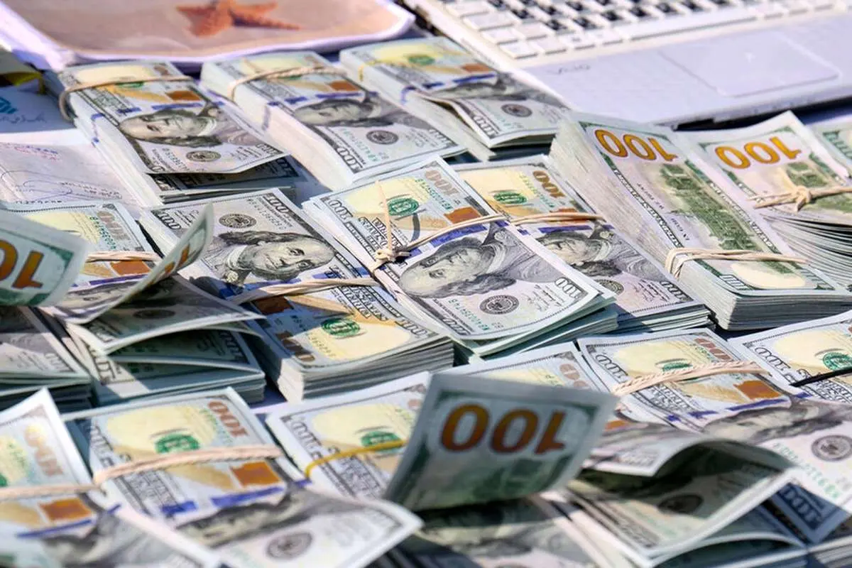واردکنندگان بیش از ۴۷ میلیارد دلار ارز گرفتند