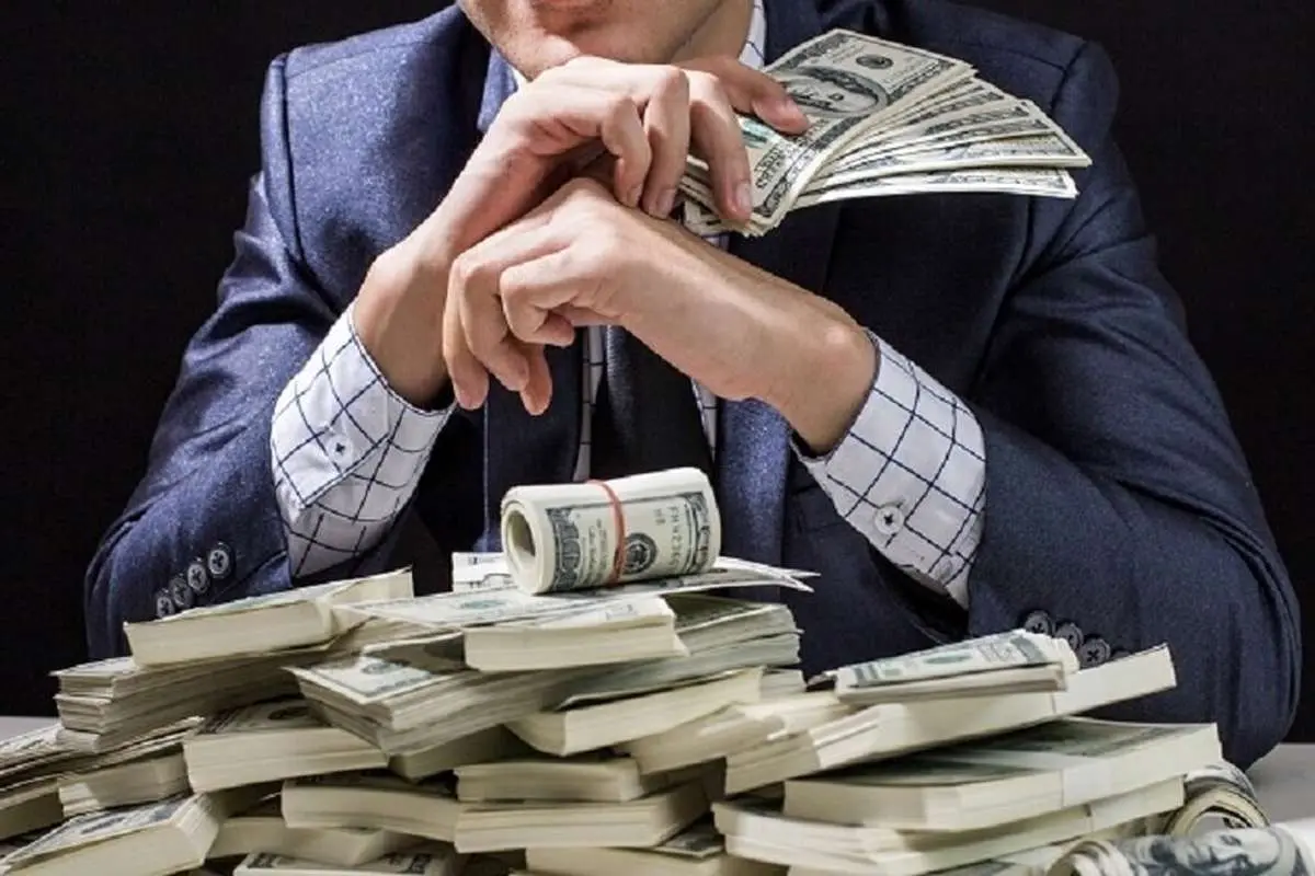 نام ۵ ایرانی در فهرست ثروتمندترین افراد جهان
