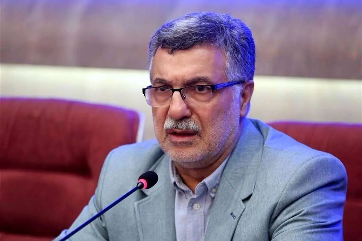 توضیح وزیر بهداشت درباره ارز ترجیحی دارو