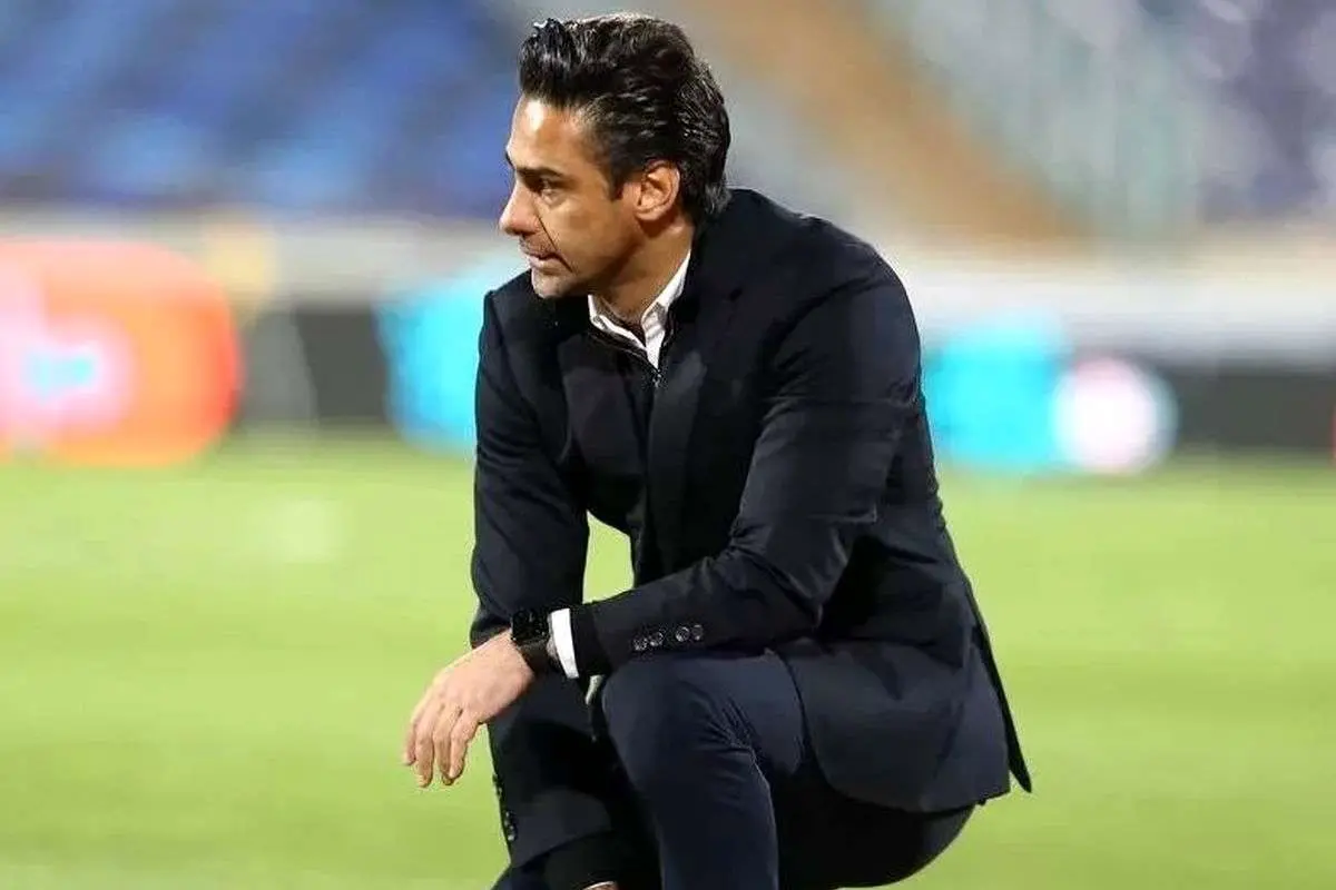 قاتل الاهلی با استقلال به جده نرفت!