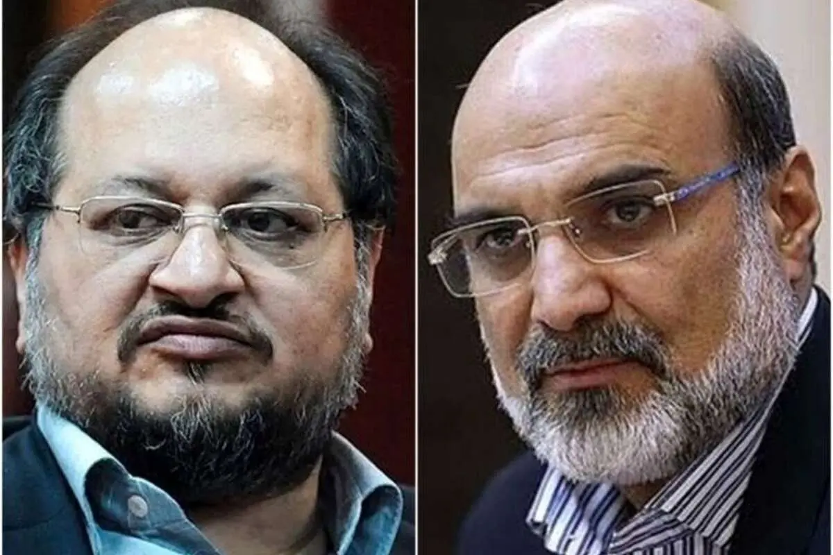 شمارش معکوس برای تغییر شهریاری و سمیعی؛ استقلال به وزیر سابق رسید
