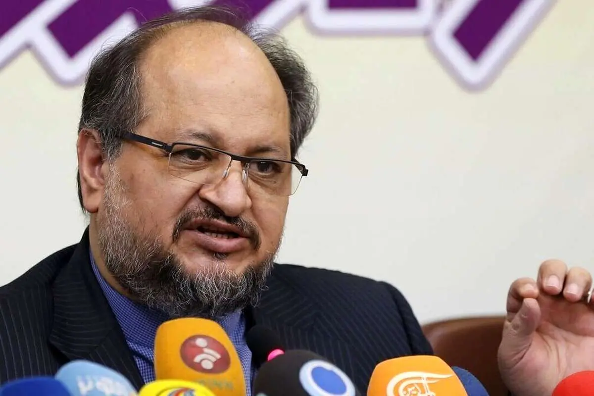 «محمد شریعتمداری»، مدیرعامل هلدینگ خلیج فارس شد