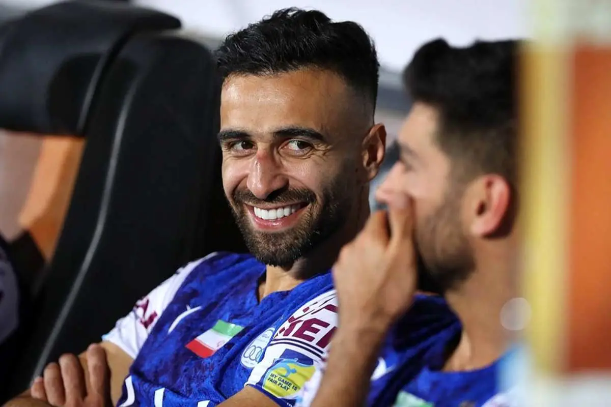 ارسلان مطهری حکم گرفت، استقلال نگران شد؛ غرامت یا بسته شدن پنجره؟