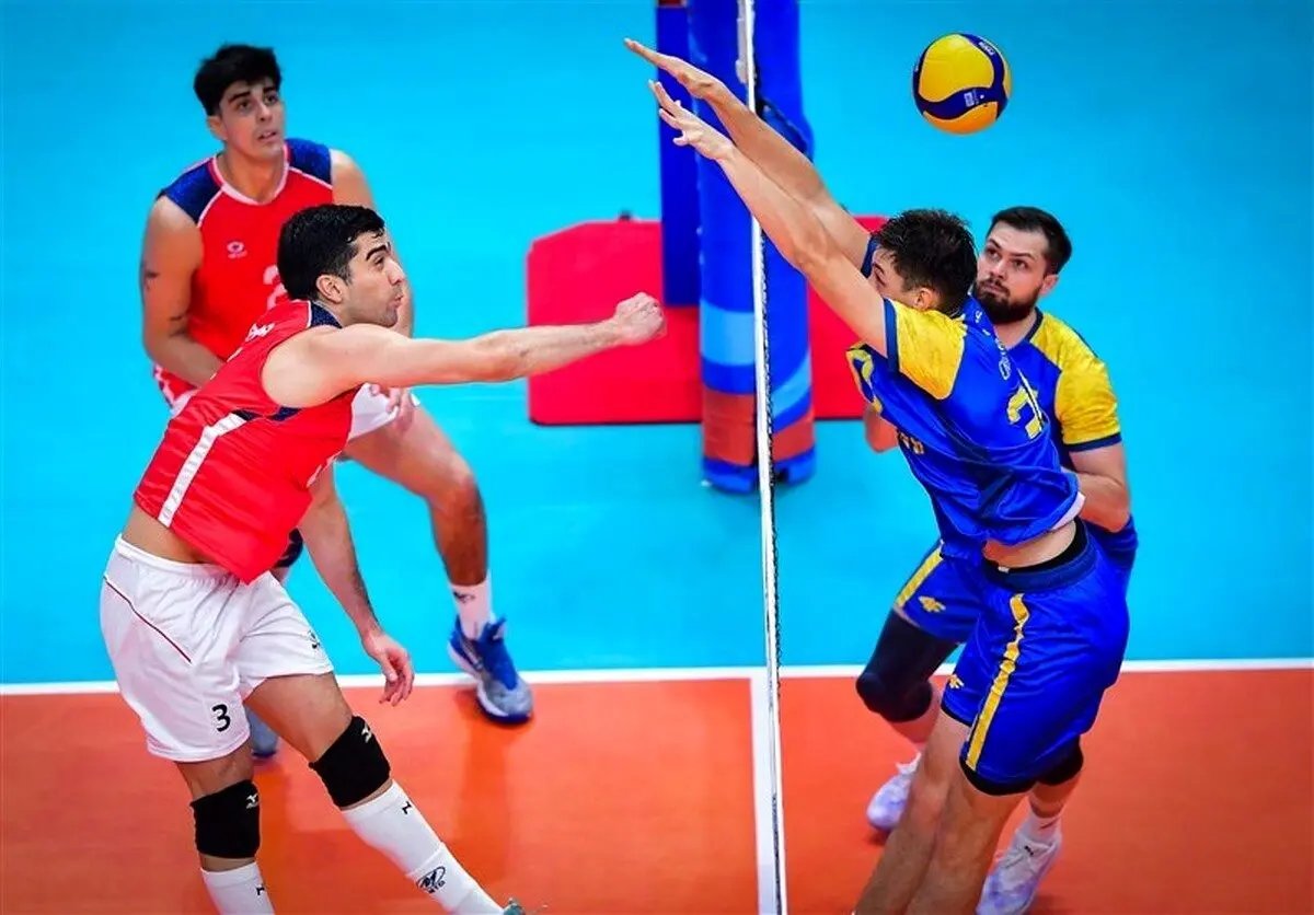 فرار و پناهندگی ۳ والیبالیست از اردوی خارجی تیم باشگاهی