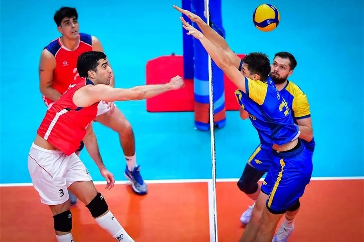 فرار و پناهندگی ۳ والیبالیست از اردوی خارجی تیم باشگاهی
