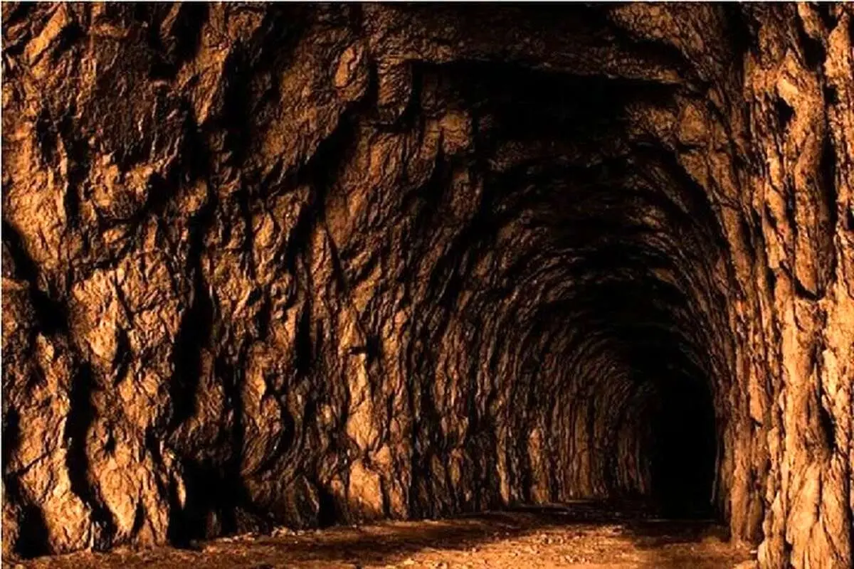 گورستان هستهای کانادا در عمق ۸۰۰ متری زمین