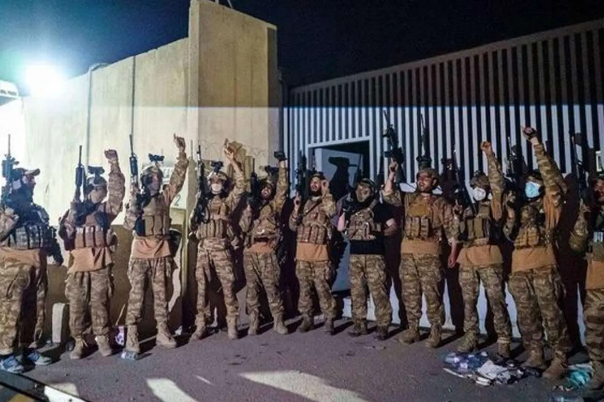خبر کودتا در دمشق دروغ است
