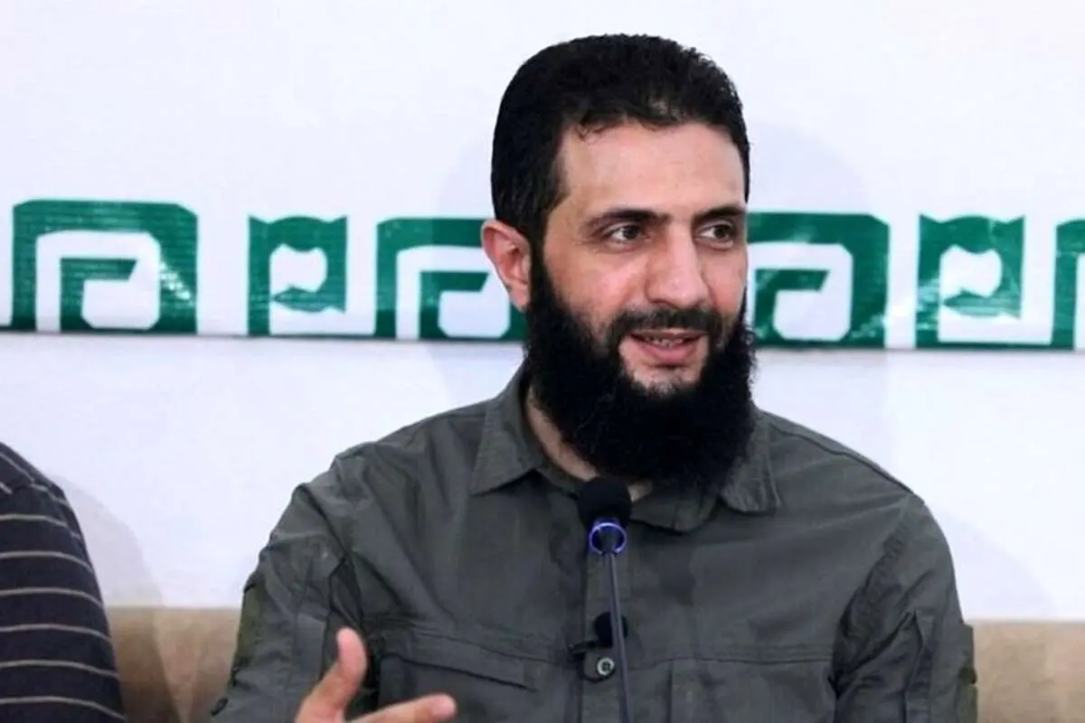 (ویدئو) ابومحمد الجولانی سرکرده تحریرالشام کشته شد؟