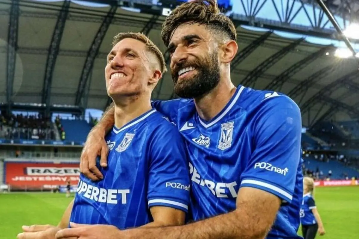 علی قلی زاده در پرسپولیس؛ شرط انتقال بزرگ مشخص شد