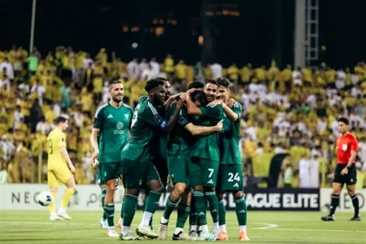 استقلال مقابل الاهلی شانس هم ندارد؛ تمام ستارگان جهانی حاضرند!
