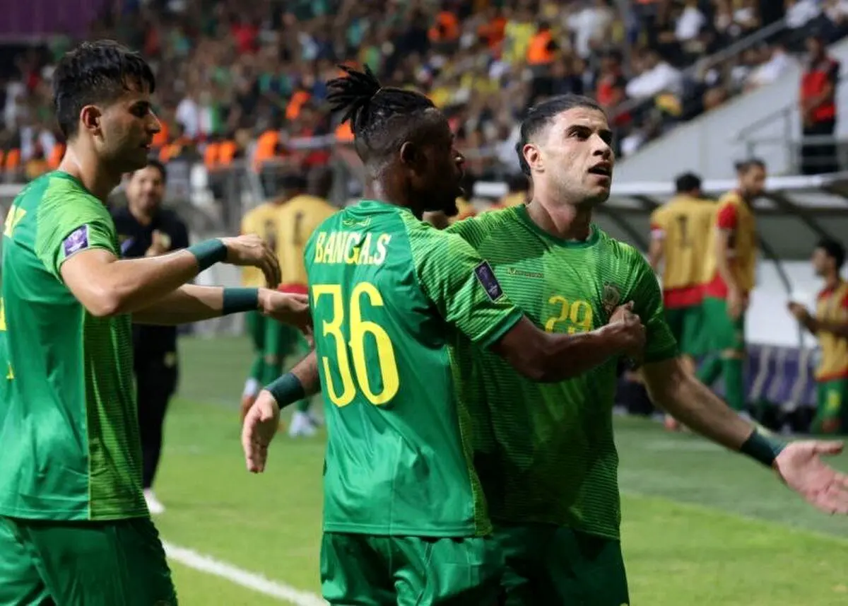 الشرطه با شرایطی مشابه پرسپولیس؛ جدال حیثیتی و حساس