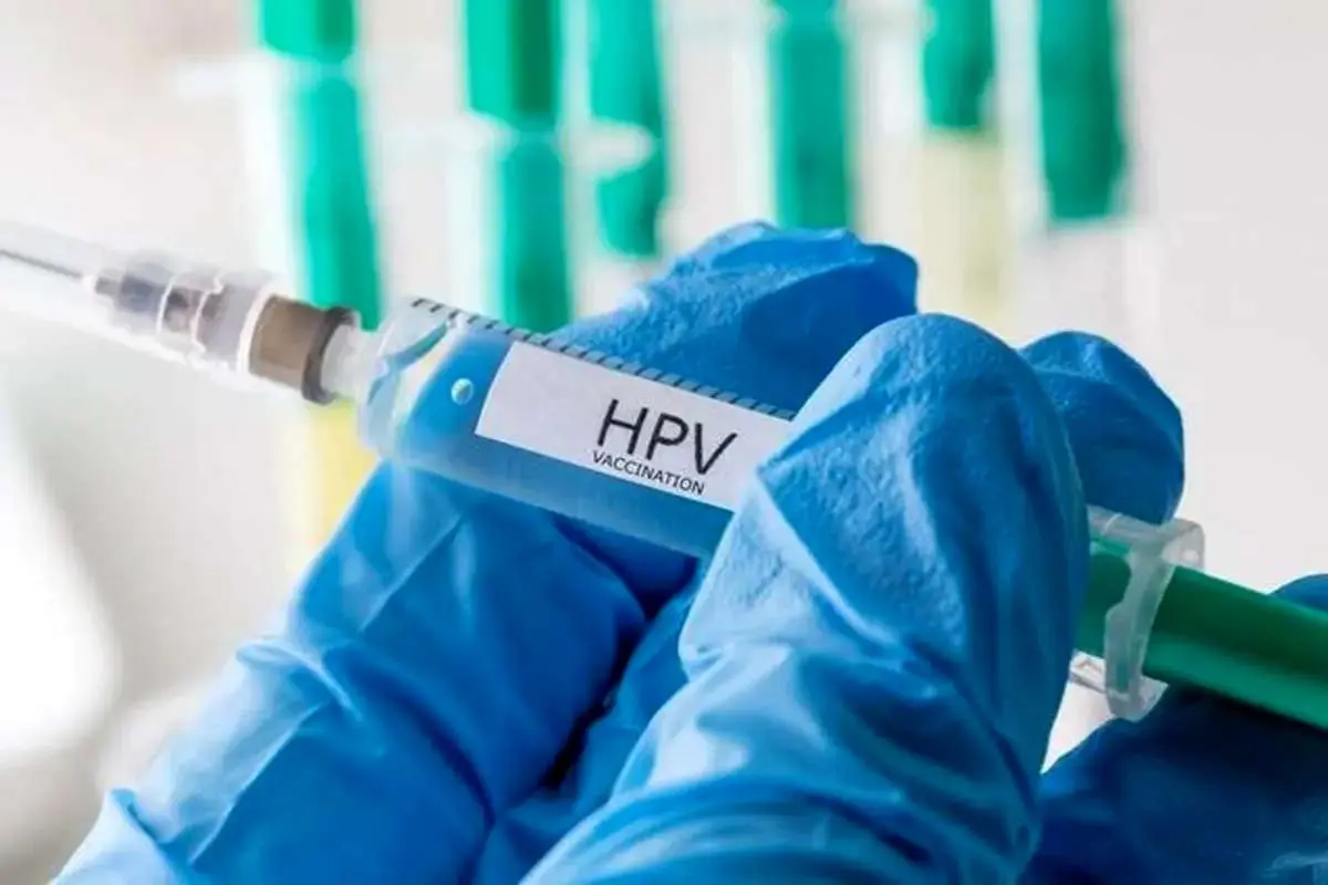 واکسن HPV همگانی میشود؟