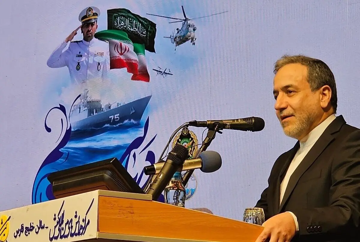 عراقچی: هر روز با توطئه جدیدی مواجه هستیم؛ دیپلماسی راه کم هزینه‌تری است