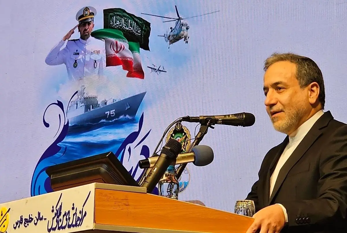 عراقچی: هر روز با توطئه جدیدی مواجه هستیم؛ دیپلماسی راه کم هزینه‌تری است