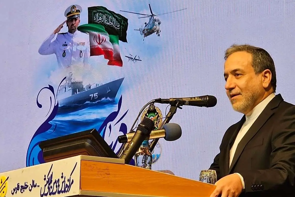 عراقچی: هر روز با توطئه جدیدی مواجه هستیم؛ دیپلماسی راه کم هزینه‌تری است