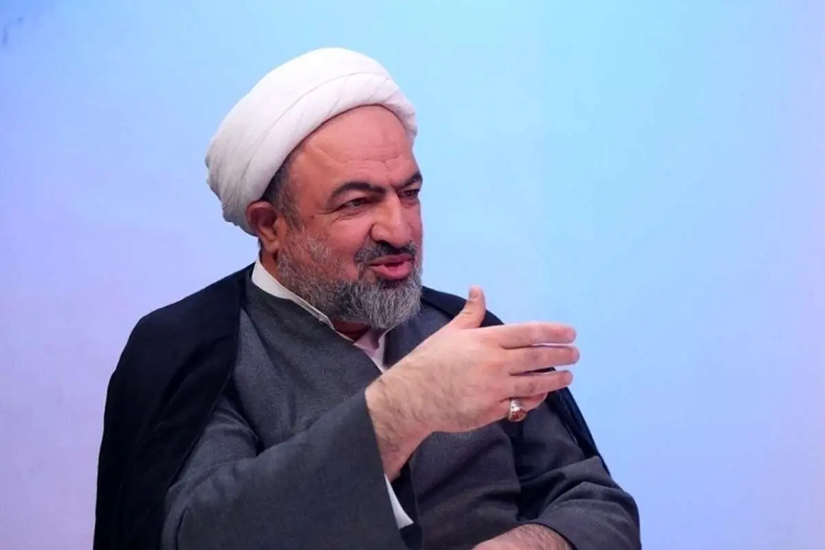 (ویدئو) جمله جنجالی رسایی: داریم آش جدید می‌پزیم!