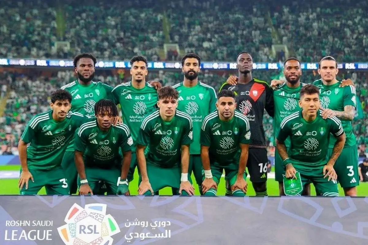 نقاط ضعف الاهلی عربستان، رقیب استقلال در لیگ نخبگان آسیا