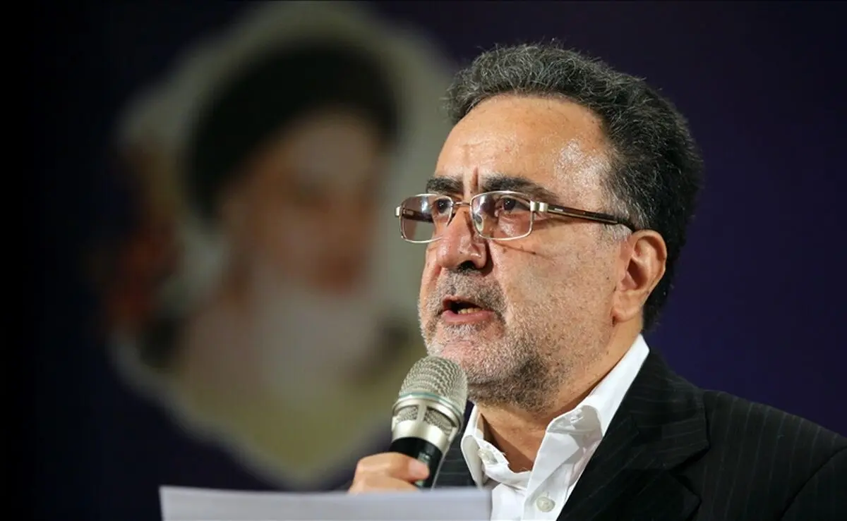 مصطفی تاجزاده به ۶ سال حبس دیگر محکوم شد