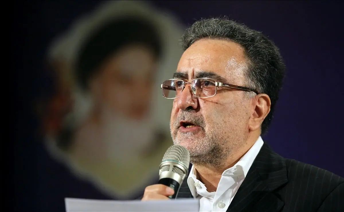 مصطفی تاجزاده به ۶ سال حبس دیگر محکوم شد