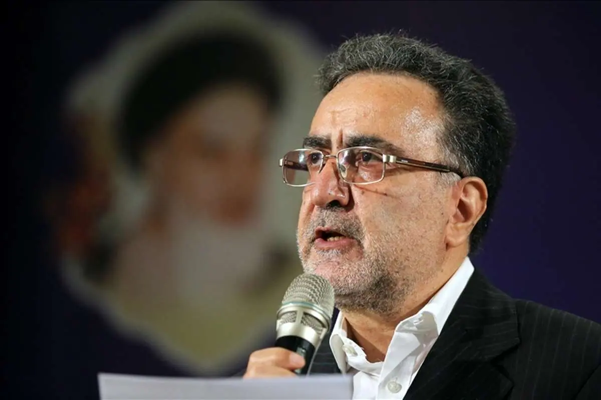 مصطفی تاجزاده به ۶ سال حبس دیگر محکوم شد