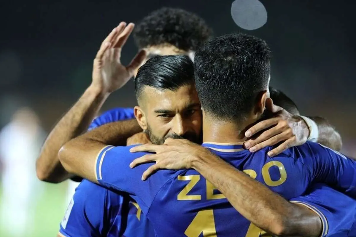 استقلال مقابل الاهلی عربستان؛ در آرزوی بردن صدرنشین لیگ نخبگان